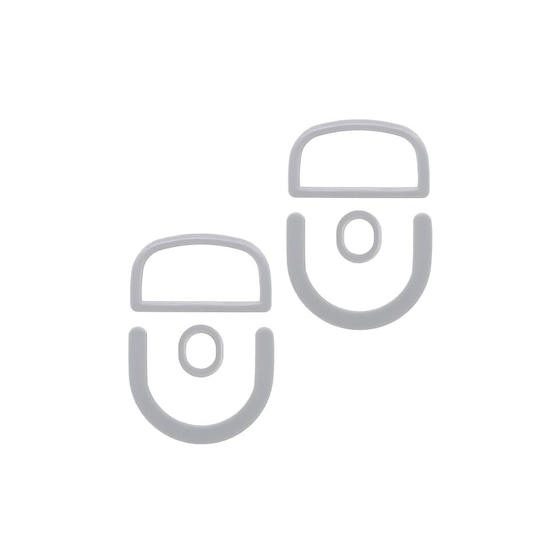 GAC15PTSL GAC15PTSL High Slick Mouth Sole for GAC15PTSL Logicool G