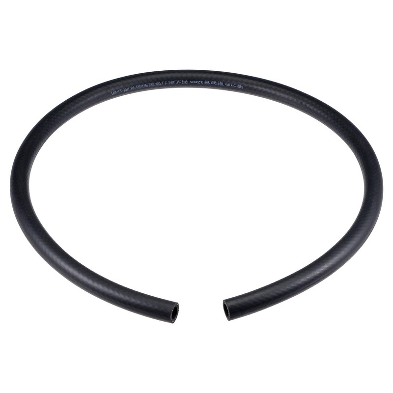 sourcing map Fuel Line Hose Oil Hose 1/2 Inch (12
