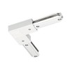 Panasonic Lighting Fixture Wiring Shop Line Joiner L Left White