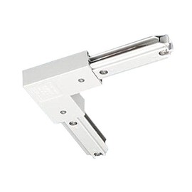 Panasonic Lighting Fixture Wiring Shop Line Joiner L Left White DH0254K