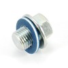 GWR Toyota 50 Toyota Lexus Oil Drain Sump Plug Layered