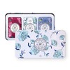 La Chatelaine Luxury Bar Soap Trio Gift Set Tin –