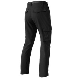 UTWGN Men's Lightweight Cargo Pants Waterproof Quick Dry Tactical Pants Outdoor Hiking Pants with Belt