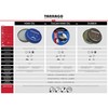 Tarrago Dubbin 100 ml | Leather Grease to Waterproof, Soften,