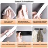 Loputon Coat Hooks Stainless Steel Coat Hooks Wall Coat Rack