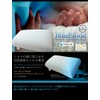 Pillowcase for Blue Blood 3D Sensory Pillow, Tencel BlueBood Dedicated