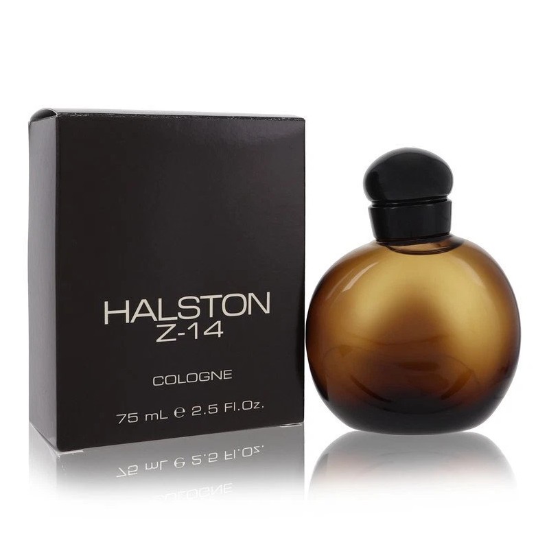 Halston Z-14 by Halston Men's Cologne 2.5 oz