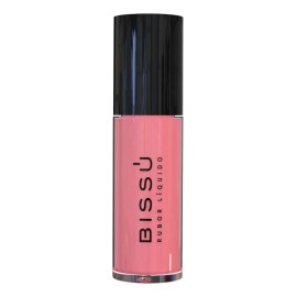 Rubor Liquido Para Rostro 5 G Varios Tonos Bissu Rosa