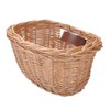 Bandits and Angels - Wicker Basket for Wooden Wheels