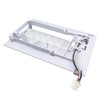 Upgraded Refrigerator Ice Maker Assembly AEQ72909603 AEQ72909602 Compatible with LG