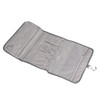 Hair Dryer Storage Case Foldable Portable Humanized Separation Design Travel