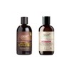 aesti Hair Glow Shampoo & Peat Conditioner Set