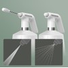 Dual Mode Electric Plant Mist Sprayer Bottle Automatic Home Garden
