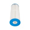 Doule King PRB25 Spa Filter Replacement for PRB25-IN, Filbur FC-2375,
