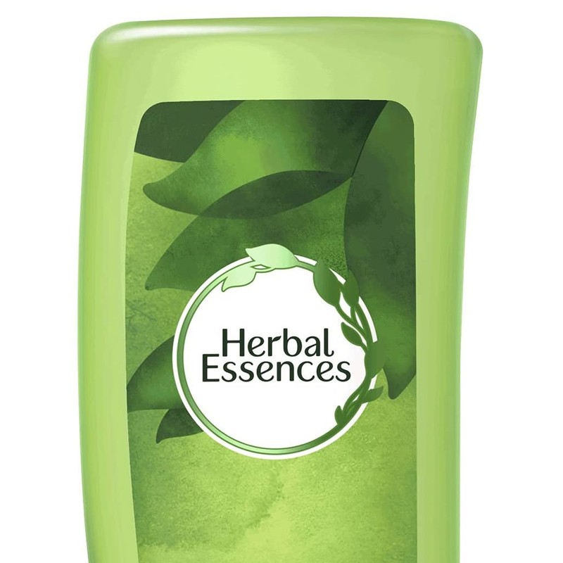 Herbal Essences Drama Clean Conditioner 300ml
