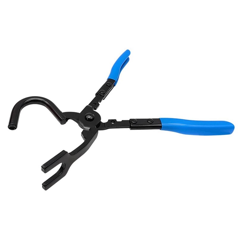 JIVIMOCO Exhaust Pipe Removal Pliers Disassembly Pliers Chassis Universal Exhaust