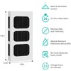 Suytvenxau Air Filter Replacement for Electrolux Westinghouse PureAir Ultra II,