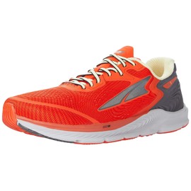 ALTRA Footwear Torin 5 Orange 9.5 D (M)