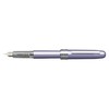 PLATINUM Plaisir PGB-1000#28 Fountain Pen/Nib Thicknesses: Fine/Colour: Purple/Handmade/Plastic Packaging/Fountain Pen