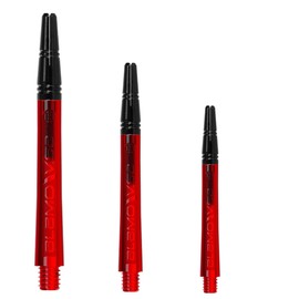 Harrows Alamo VS2 Red - Dart Shafts Inbetween