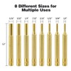 Punch Set Roll Pin Punch Set Punch Removing Repair Tools