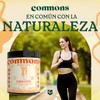 Commons Hongos Adaptógenos - Hongo Cordyceps - Extracto Puro en