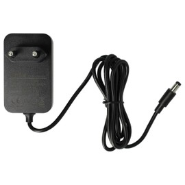 vhbw Power Supply Compatible with Bose SoundLink Mini Soundbox - Replacement Power Plug 12V 2.0A