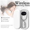 Bed Wetting Alarm Children Bedwetting Sensor Wireless Night Guard with