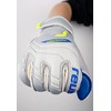 Reusch Attrakt Gold X Evolution Cut Finger Support Unisex Goalkeeper