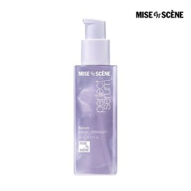 Mise en Scène 미쟝센 퍼펙트 매직스트레이트 세럼 80ml Mise-en-scène Perfect Magic Straight Serum 80ml