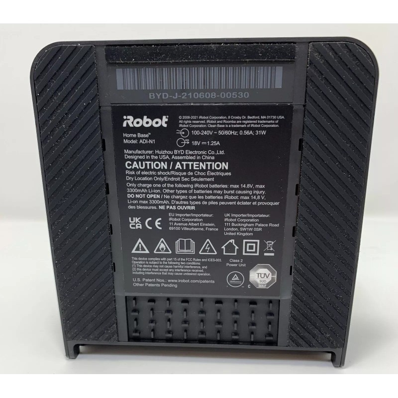 iRobot New irobot Roomba J5 J6 J7 J8 J9 Charging