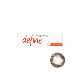 One Day Accuview Definition Moist Natural Shine [BC] 8.5 [PWR] -4.75 Pack of 30