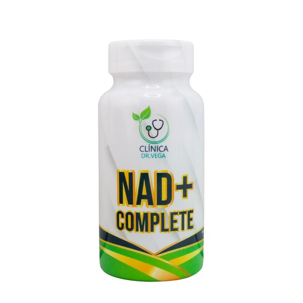 NAD + Complete