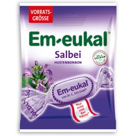 Em-eukal Salbei 150 g