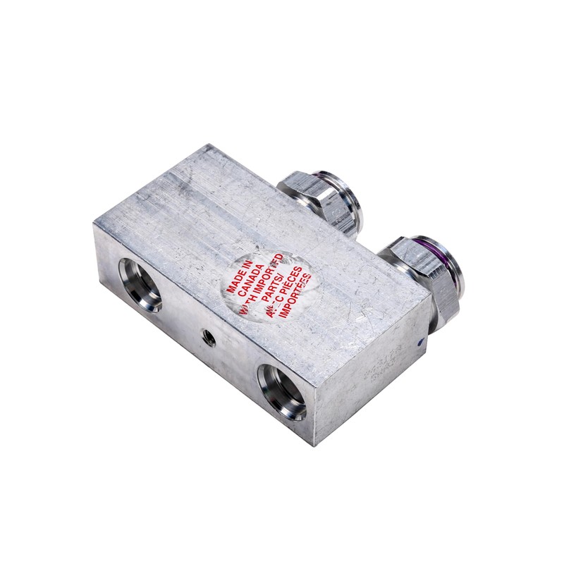 GM Genuine Parts 23413140 Transmission Fluid Cooler Thermal Bypass Valve