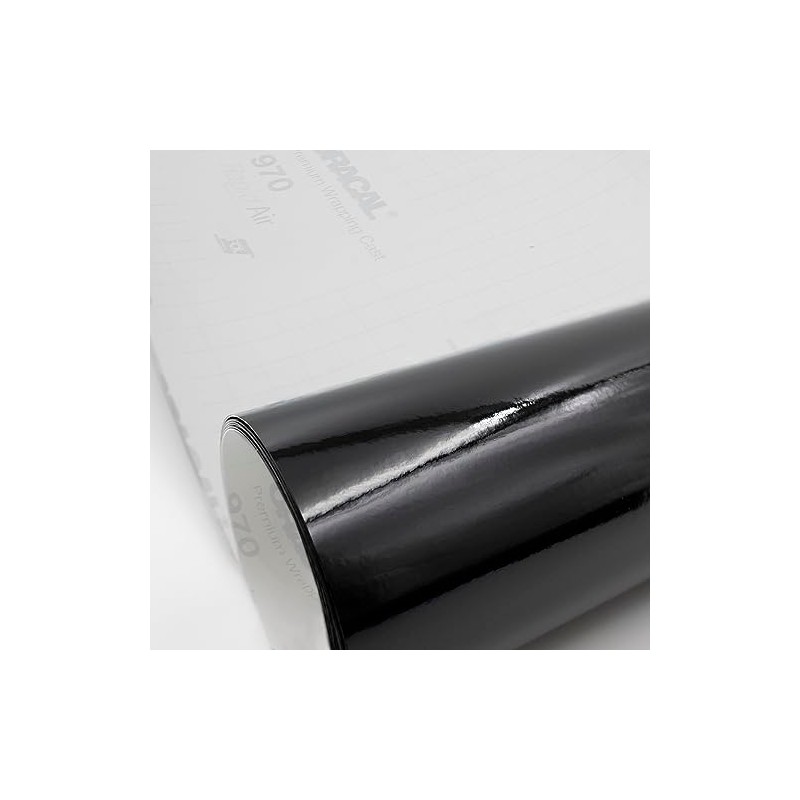 Finest Folia Oracal 970RA Car Film 30 x 152 cm