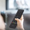 TV Remote Control for Haier Replacement Remote Control for Haier