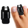 OQKAHIV 1 x Toe Splint Toe Straightening for Hammer Toe,