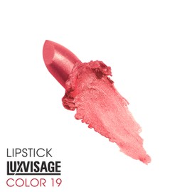 Luxvisage Shimmering Moisturizing Luxurious 45 Rich Colors Lipstick, 4 grams (18)