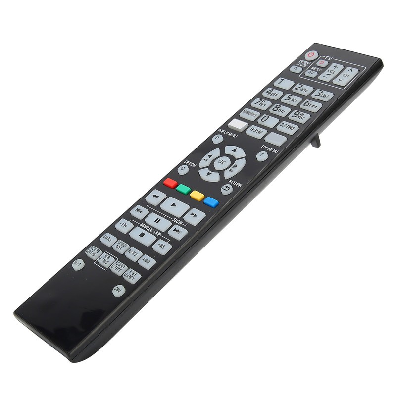 N2QAYA000172 Remote Control Fit for BluRay Players DPUB9000EBK DPUB9000EBK DPUB9000EGK