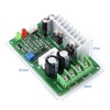 12V/24V/36V 15A PWM DC Motor Speed Controller Regulator Potentiometer Overload