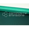 Hypetex® Hypetex Spa Colored Carbon Fiber 2x2 Twill 3k 50"/125cm 7.23oz/245gsm-