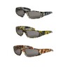 Palgrave Childrens Kids Camouflage Sunglasses Camo Print Assorted, Only one
