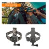 Action Camera Head Mount Strap Adjustable Wearable Head Belt Universal
