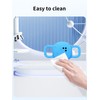 2 Pack for Tile by Life360 Sticker (2024) - Small