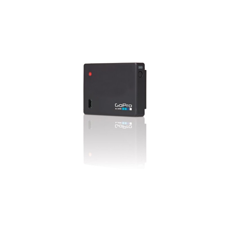 GoPro Battery BacPac for Hero3+