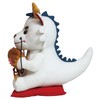 Zodiac Kit Patchwork Zodiac White Dragon PA-816