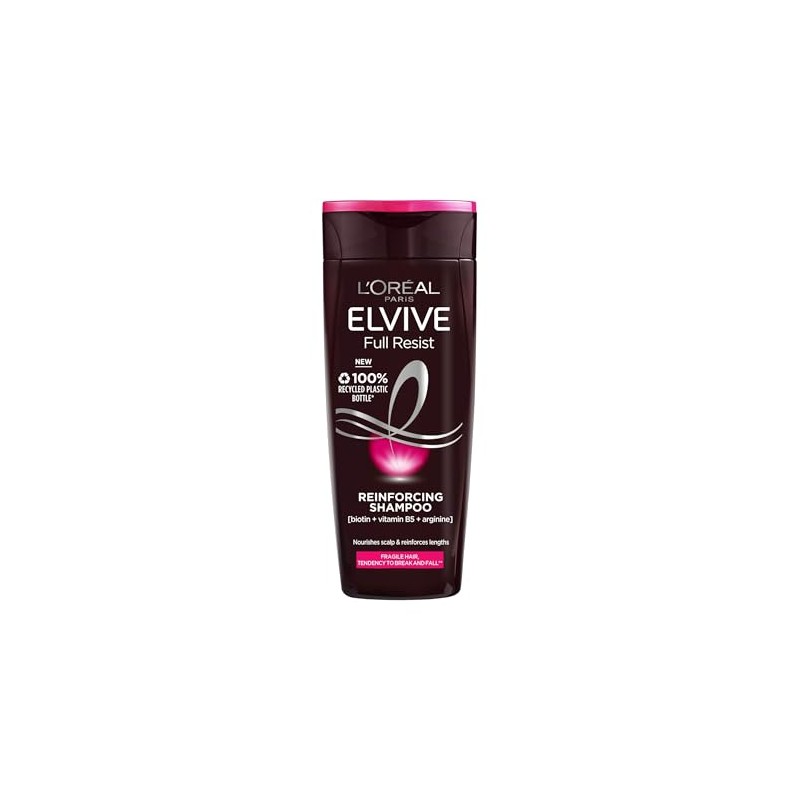 L'Oreal Elvive Full Resist Shampoo