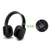 Ieron Bluetooth-Griff-Empfängeradapter, USB 5.0-Adapter, Gamepad-Headset-Empfänger, Bluetooth-Sender für Gaming-Enthusiasten, Verbinden Sie