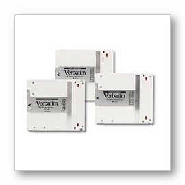 Verbatim Magneto Optical Disk, 5.25", 2.6GB Rewritable, MO 1.024 Bytes/Sector